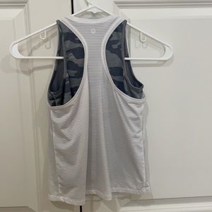 Athleta tank